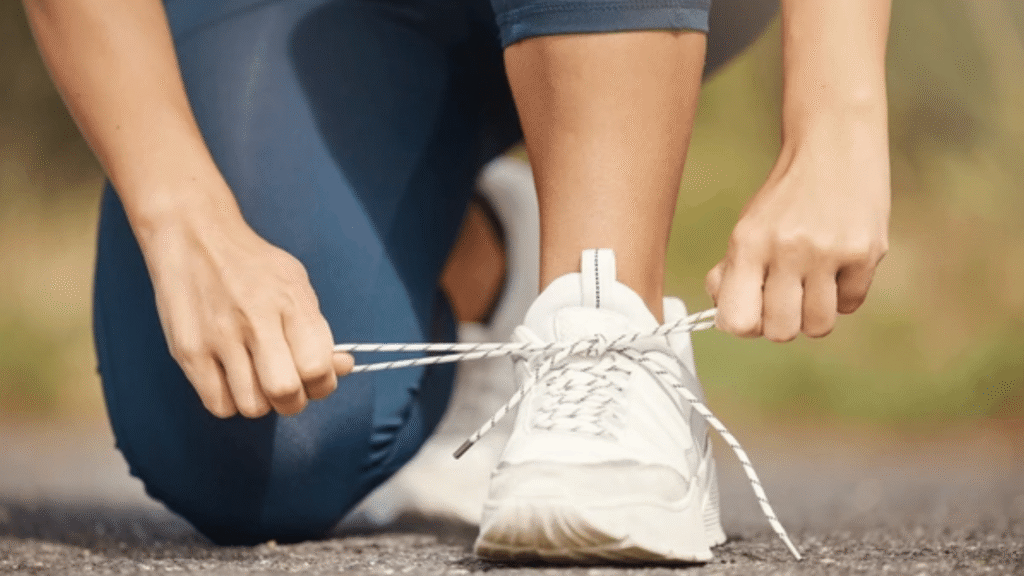 10-Minute Home Workout for Busy People