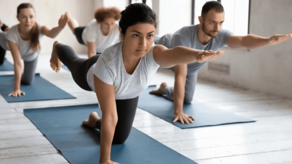 Why Consistency Beats Motivation in Fitness