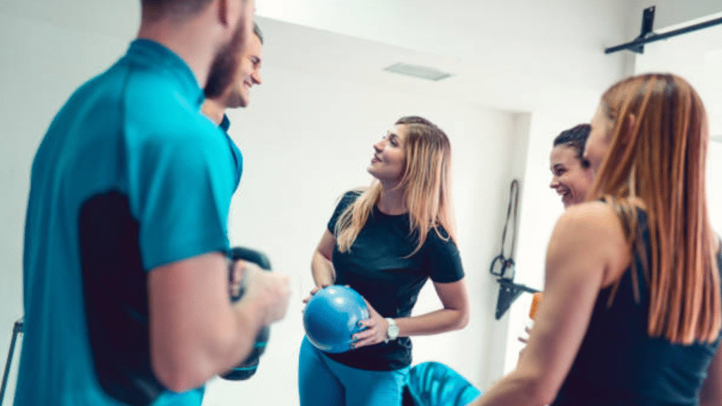5 Simple Daily Habits That Will Transform Your Fitness Journey