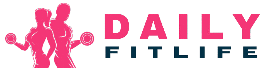 DAILY FIT LIFE