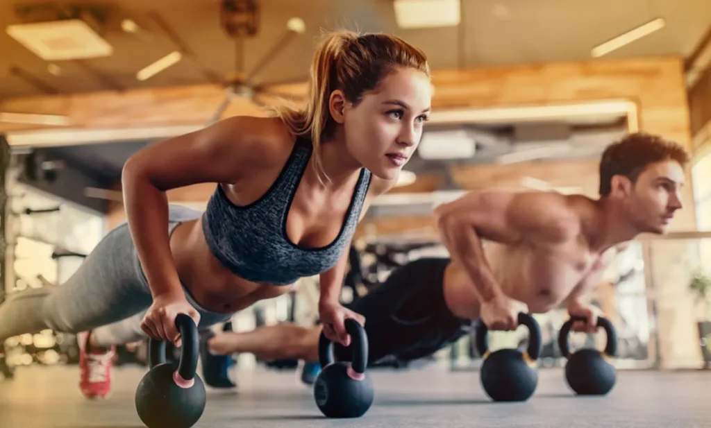 New to Fitness? Here’s Your No-BS Beginner’s Guide to Getting Started Right