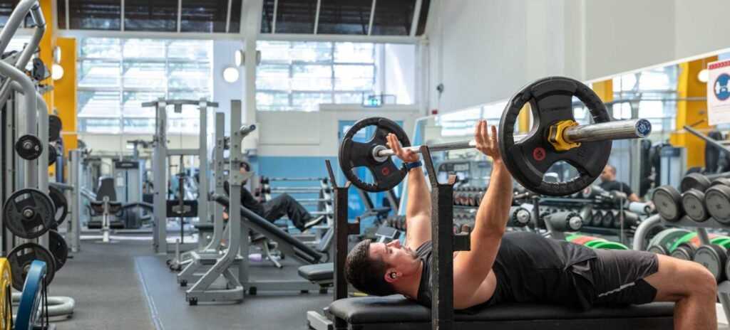 The Perfect Morning Routine to Kickstart Your Fitness Journey