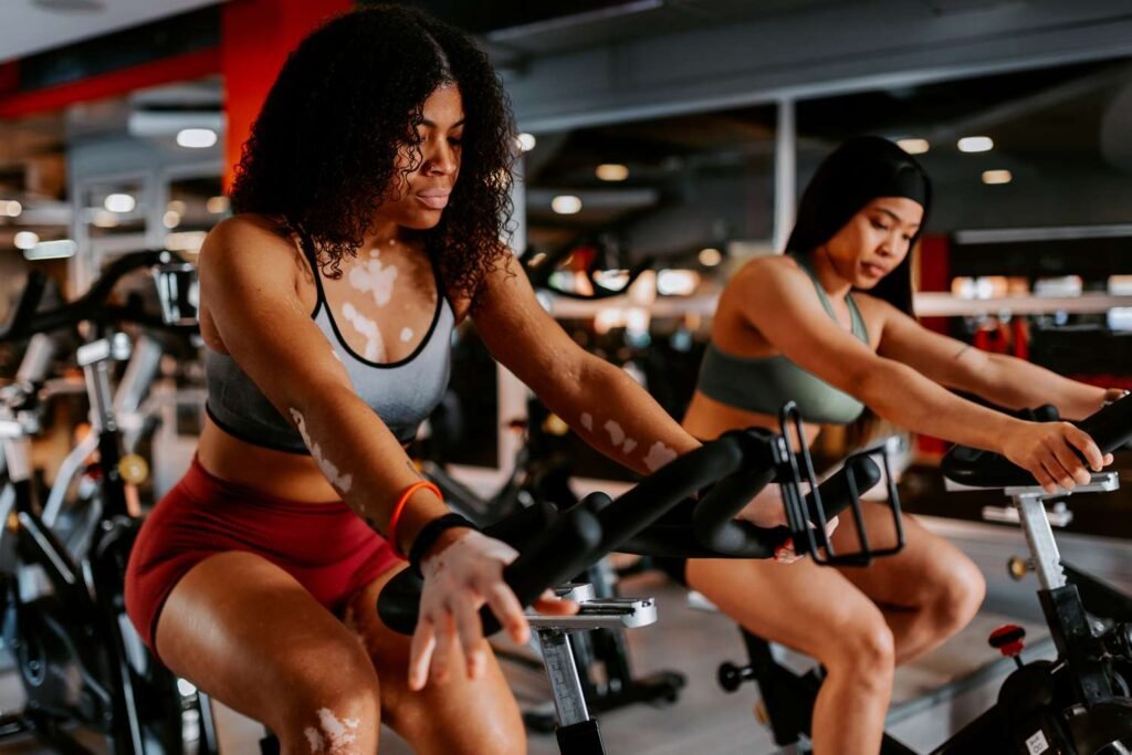 Stronger Mind, Stronger Body: How Fitness Transforms Your Mental Health