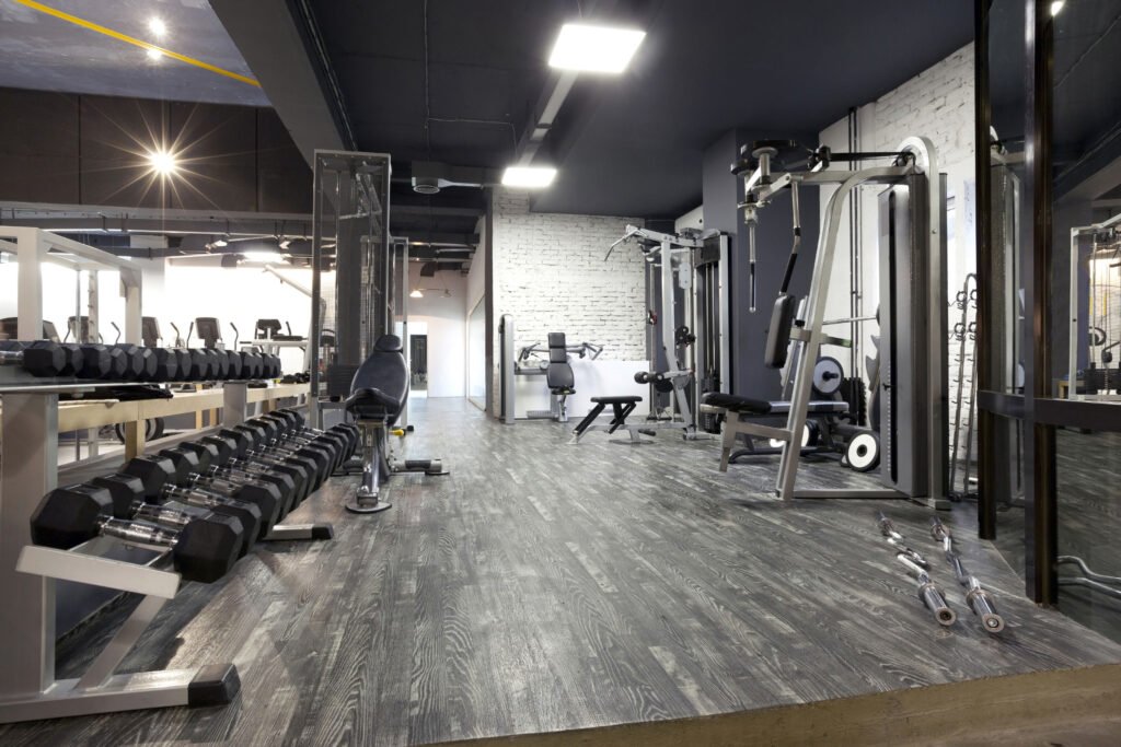 Win the Morning, Win the Day: How to Build a Powerful Early Morning Fitness Routine
