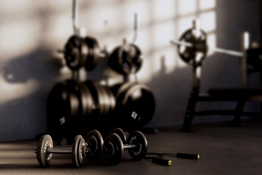 Consistency Over Intensity: How to Stick to Your Fitness Routine and Never Fall Off Again