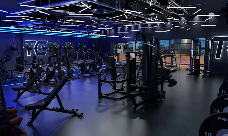 Beginner’s Fitness Guide: How to Start Your Journey Without Feeling Overwhelmed