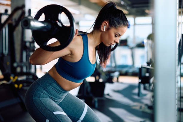 Eat to Burn: A Simple Nutrition Guide for Fat Loss Without Starving Yourself