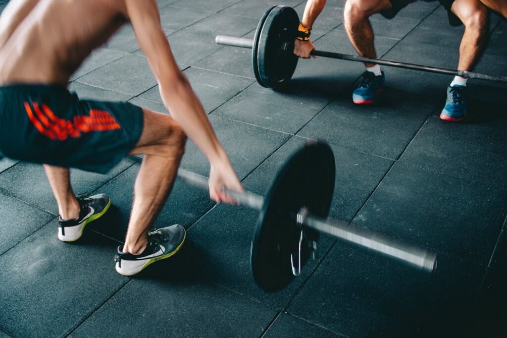 Starting Your Fitness Journey From Zero: A Step-by-Step Guide for Total Beginners