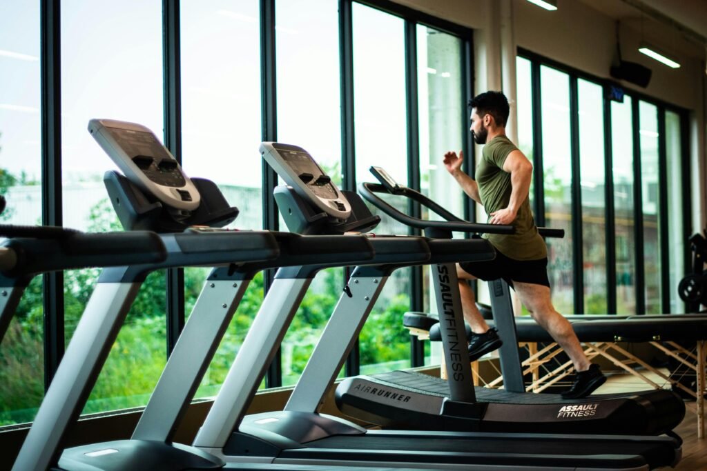 Win the Morning, Win the Day: The Perfect Fitness-Focused Morning Routine